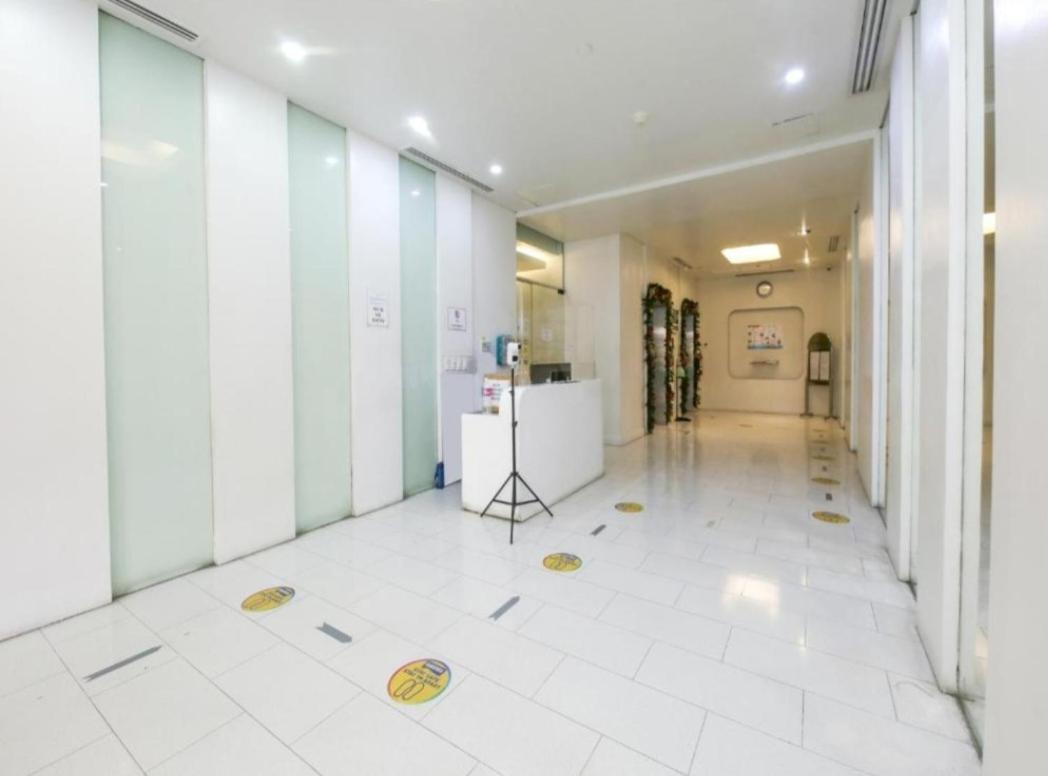 Sab R. Bel Air Soho Makati City Exterior foto